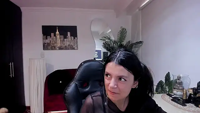 Meghan320 online show from 07/03/26, 07:09