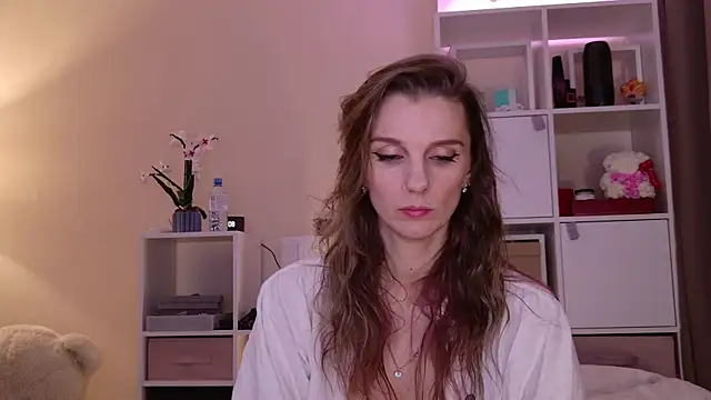 Karamelsw  online show from 04/02/26, 10:07