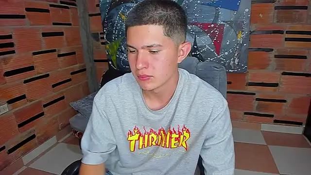 patrik 027 online show from 01/30/25, 08:10