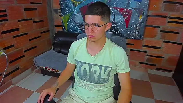 patrik 027 online show from 03/11/25, 01:56