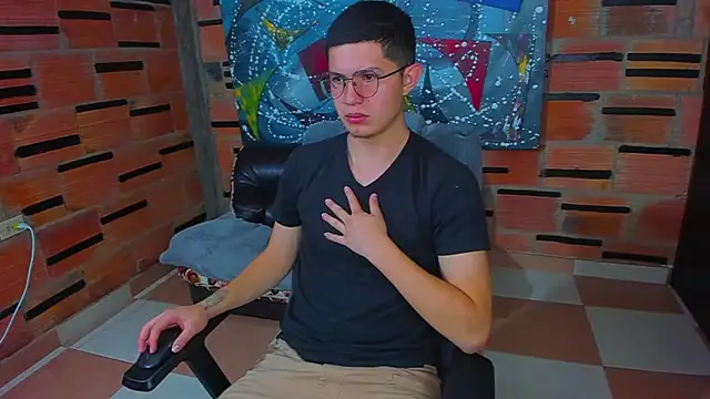 patrik 027 online show from 03/22/25, 07:53