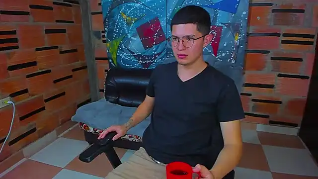 patrik 027 online show from 03/22/25, 10:59