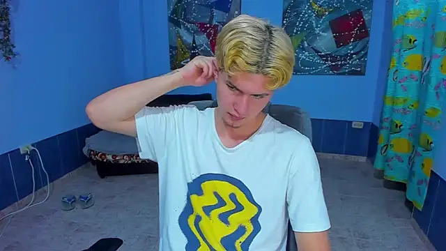 patrik 027 online show from 09/11/25, 04:12