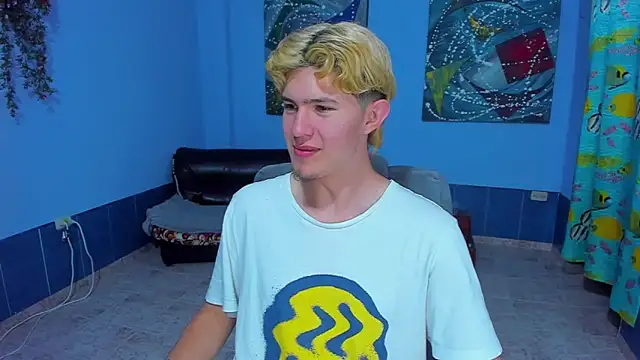 patrik 027 online show from 09/11/25, 06:30