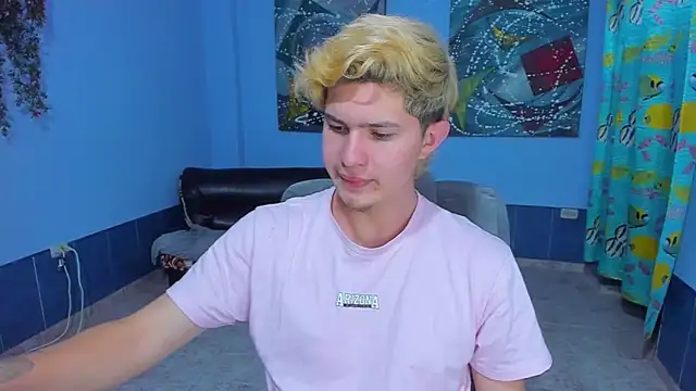 patrik 027 online show from 09/20/25, 06:20