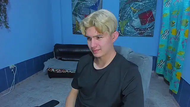 patrik 027 online show from 10/03/25, 06:38