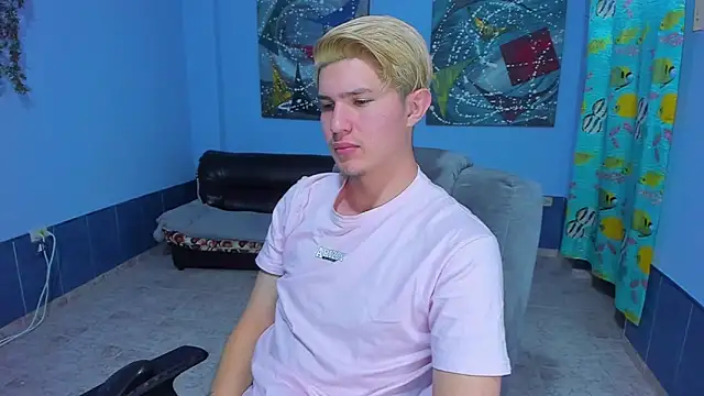 patrik 027 online show from 10/10/25, 06:23