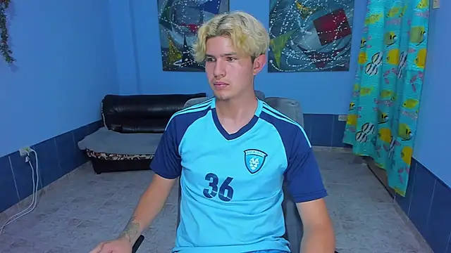 patrik 027 online show from 10/26/25, 05:46