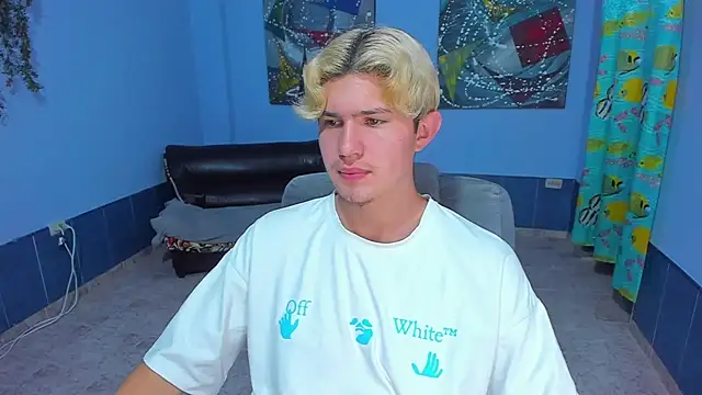 patrik 027 online show from 11/05/25, 07:36