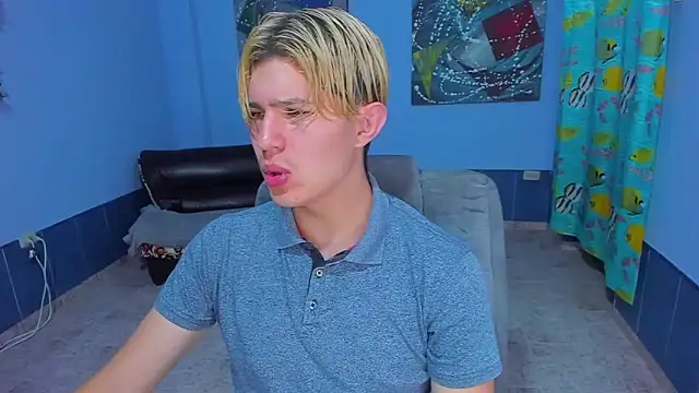 patrik 027 online show from 11/10/25, 07:35