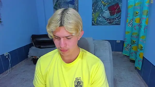 patrik 027 online show from 11/12/25, 08:04