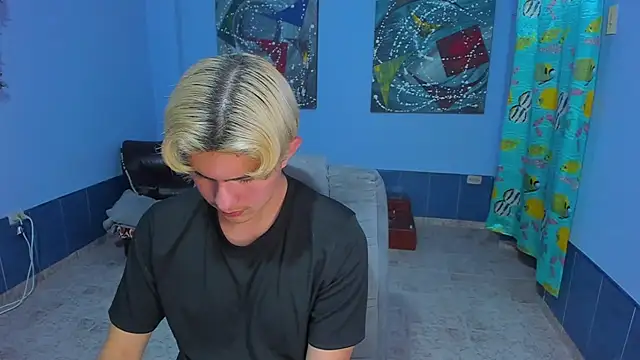 patrik 027 online show from 11/15/25, 07:32