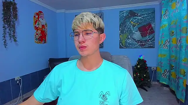 patrik 027 online show from 12/01/25, 10:20