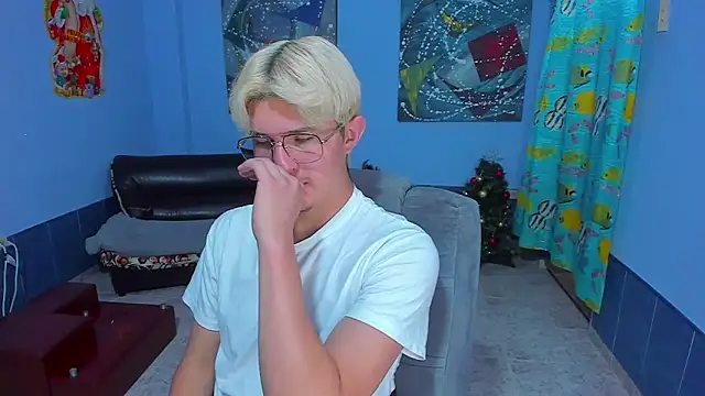 patrik 027 online show from 01/05/26, 05:38