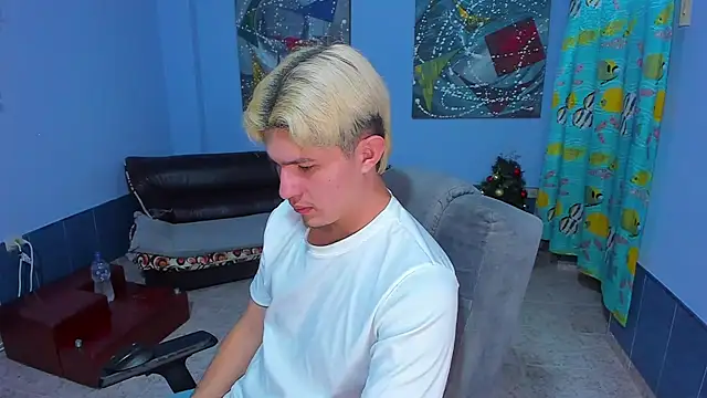 patrik 027 online show from 01/18/26, 05:17