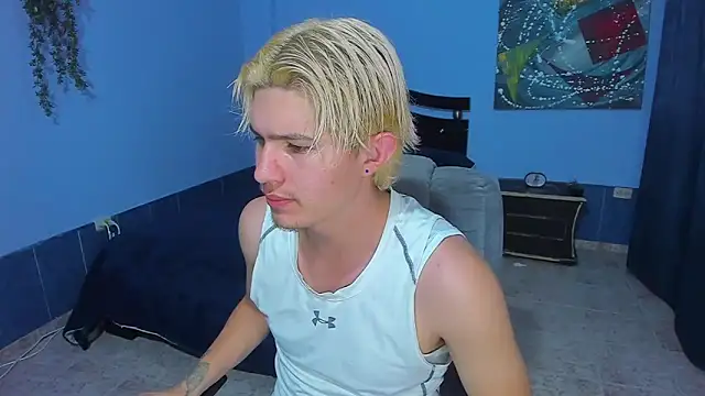 patrik 027 online show from 03/26/26, 08:03