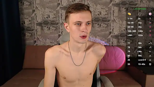 Oliver Fresh online show from 12/09/24, 08:33