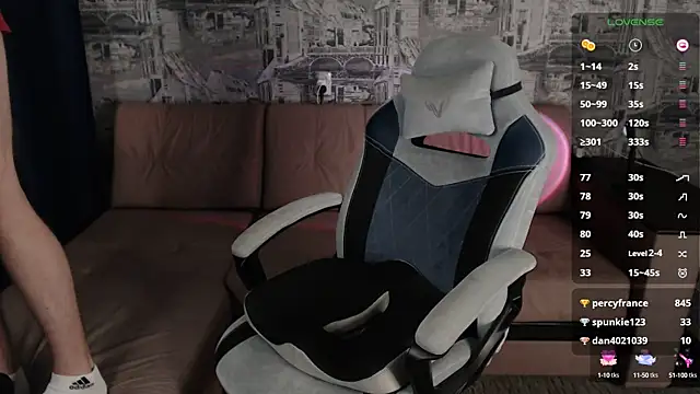 Oliver Fresh online show from 12/27/24, 12:12