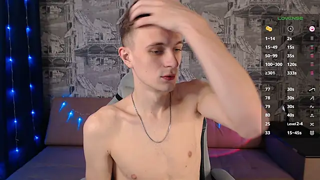 Oliver Fresh online show from 12/30/24, 09:05