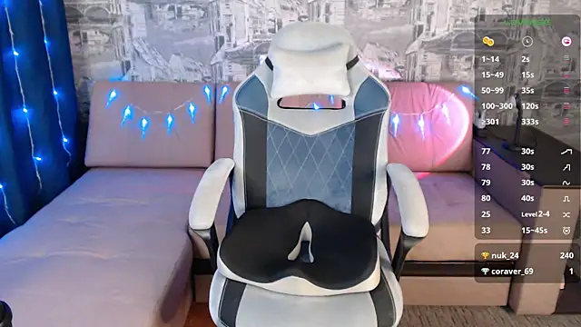 Oliver Fresh online show from 12/30/24, 12:09