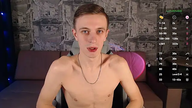 Oliver Fresh online show from 01/10/25, 09:13