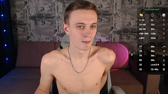 Oliver Fresh online show from 01/15/25, 09:13