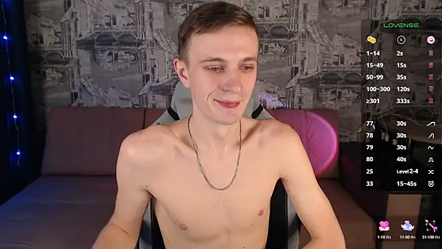 Oliver Fresh online show from 01/17/25, 09:06