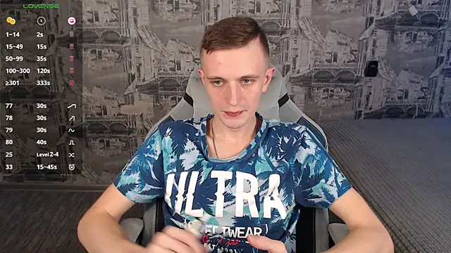 Oliver Fresh online show from 02/18/25, 09:10