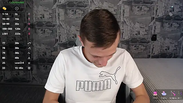 Oliver Fresh online show from 03/12/25, 08:08