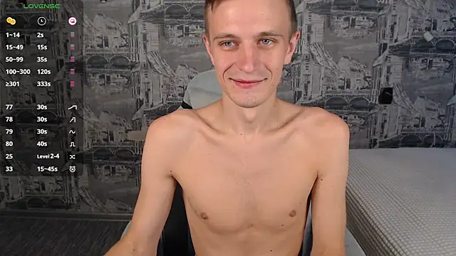 Oliver Fresh online show from 03/22/25, 05:28