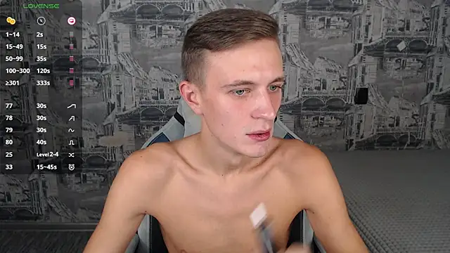 Oliver Fresh online show from 09/28/25, 09:25