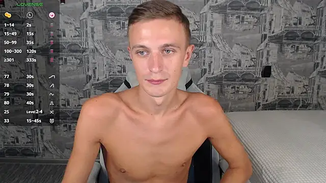 Oliver Fresh online show from 10/28/25, 09:24