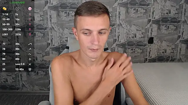 Oliver Fresh online show from 10/29/25, 08:38