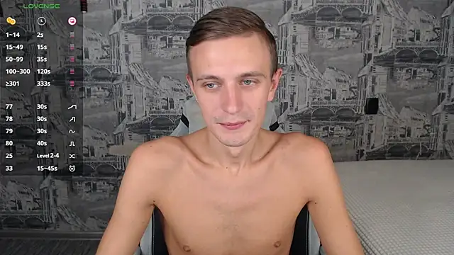 Oliver Fresh online show from 11/22/25, 09:19