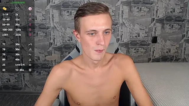 Oliver Fresh online show from 11/26/25, 09:21