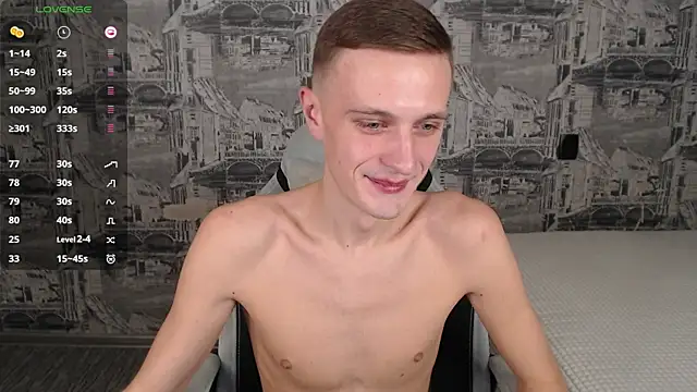 Oliver Fresh online show from 04/14/26, 10:32