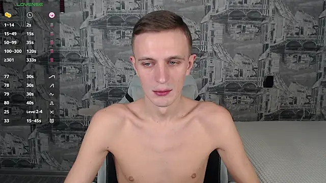 Snapshot of Oliver_Fresh chatting on 04/20/26, 11:02 Oliver Fresh online show from 04/20/26, 11:02
