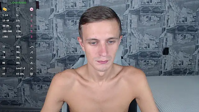 Snapshot of Oliver_Fresh chatting on 07/21/26, 09:33 Oliver Fresh online show from 07/21/26, 09:33