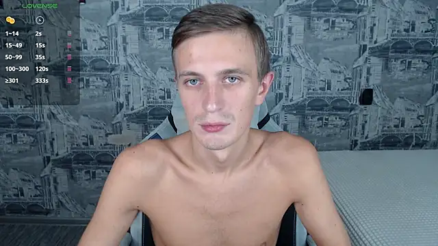 Snapshot of Oliver_Fresh chatting on 07/30/26, 09:30 Oliver Fresh online show from 07/30/26, 09:30