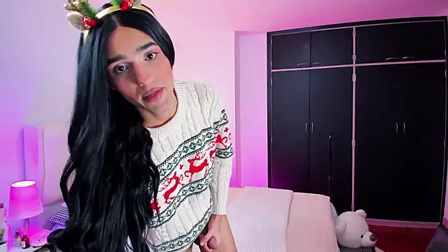 Ainhoads online show from 12/15/24, 03:13