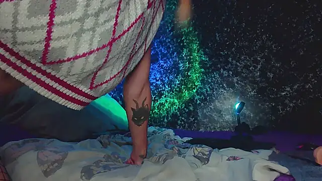 Kenny starrK online show from 01/18/25, 01:08