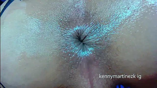 Kenny starrK online show from 03/12/26, 07:36