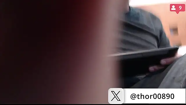 thor000089 online show from 01/24/25, 03:22