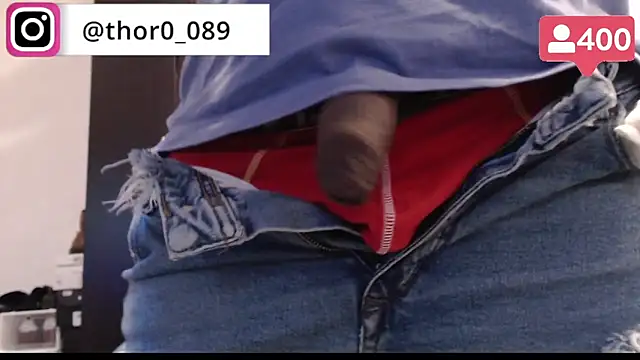 thor000089 online show from 02/06/25, 10:10