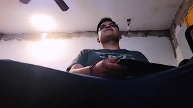 thor000089 online show from 10/20/25, 06:03