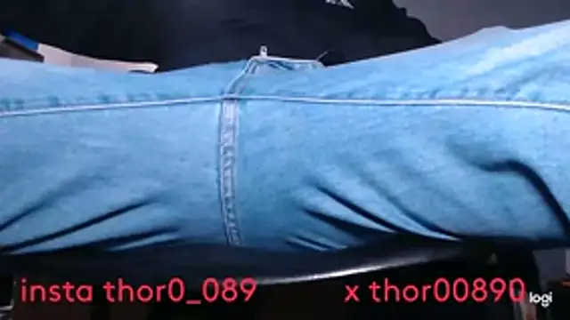 thor000089 online show from 11/11/25, 05:51