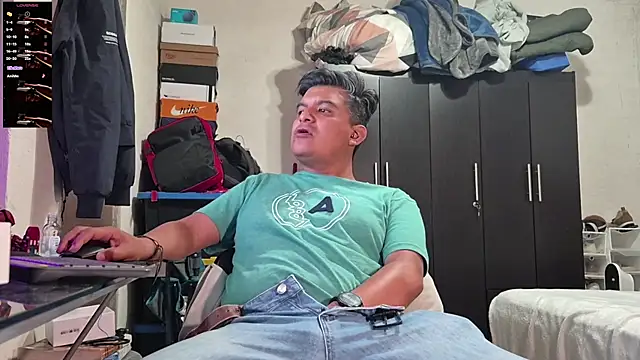 thor000089 online show from 03/26/26, 04:29