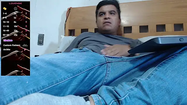 thor000089 online show from 04/13/26, 05:18