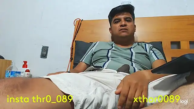 Snapshot of thor000089 chatting on 05/11/26, 05:13 thor000089 online show from 05/11/26, 05:13