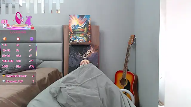 Stacy Davice online show from 03/04/25, 08:49